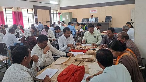 शाहूवाडी 