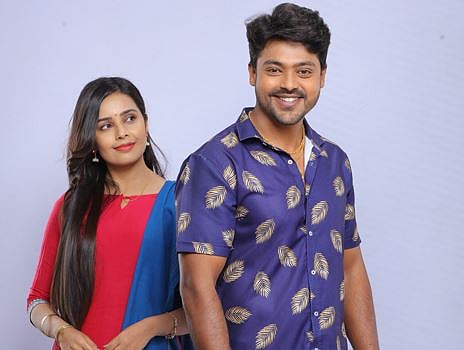 तुला शिकवीन चांगलाच धडा 
