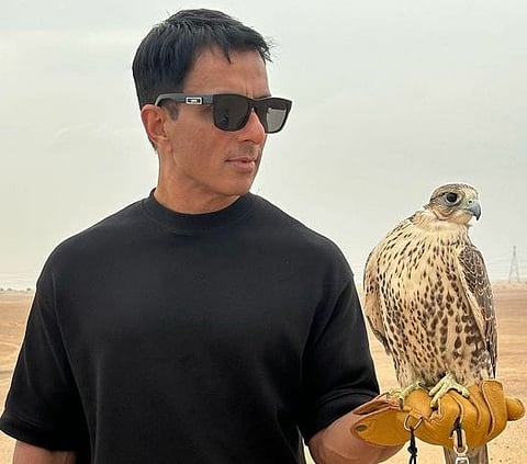 sonu sood