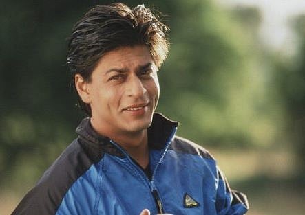 shahrukh khan 