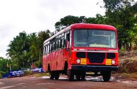 दिवाळी हंगामात एसटीच्या वर्धा विभागाला 3 कोटी 15 लाखाचे उत्पन्न