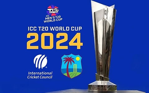 T20 World Cup 2024 : टी-20 विश्वचषक स्पर्धेसाठी सर्व 20 संघ ‘फायनल’!