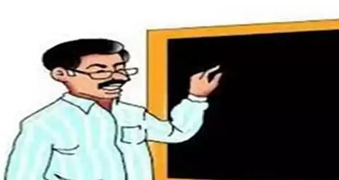 शिक्षणाधिकाऱ्यांकडून बिलांच्या चौकशीचे आदेश   