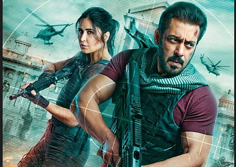 टायगर 3 