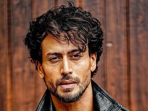 tiger shroff