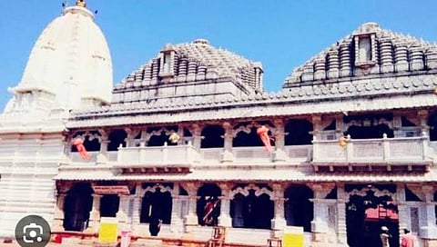 आंगणेवाडी यात्रा