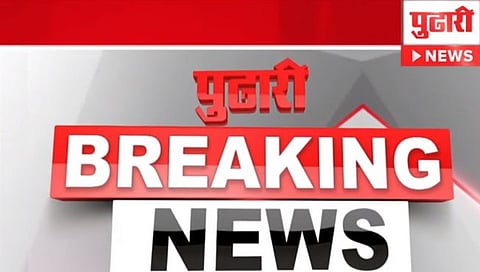 Nagpur Bank Scam Case : नागपूर जिल्हा बँक घोटाळा प्रकरणी सुनील केदार यांच्यासह ६ जण दोषी