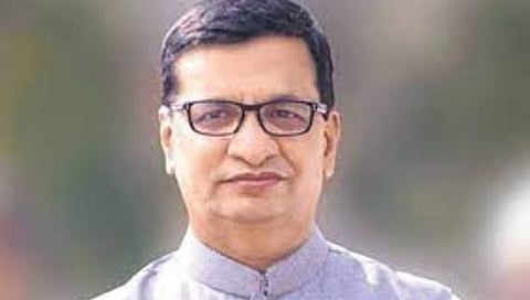 शेतकऱ्यांच्या प्रश्नावर सरकार असंवेदनशील : बाळासाहेब थोरात