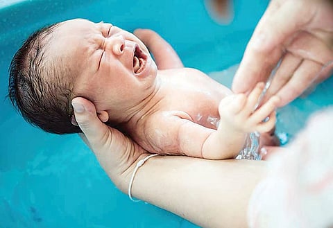 3500 नवजात बालकांना संजीवन; विशेष नवजात काळजी कक्षाचे यश