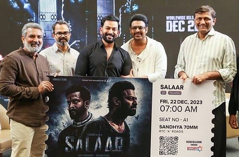 salaar movie 