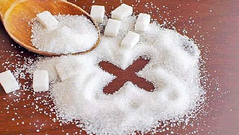 Sugar free tablets:  कृत्रिम गोडवा धोकादायकच!