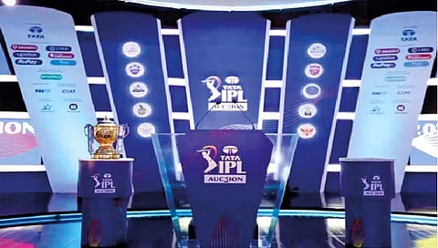 IPL Auction unsold players : ‘या’ दिग्‍गज खेळांडूंवर बोली लागलीच नाही!