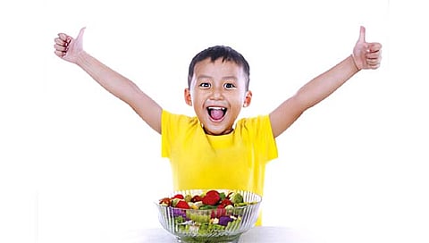 Children and immunity : मुलांची रोगप्रतिकारशक्ती का हाेते कमी? जाणून घ्‍या लक्षणे आणि उपाय
