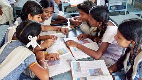 पात्र ठरवूनही दहा हजार शाळा अनुदानापासून वंचित