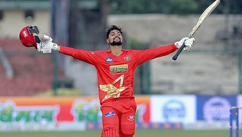 IPL Auction Sameer rizvi : चेन्‍नई सुपर किंग्‍जची ‘रैना-2’ साठी ८. ४० कोटींची बोली!, कोण आहे समीर रिझवी?