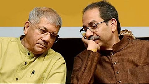 Lok Sabha Election 2024 : ‘वंचित’चा फॉर्म्युला? शिवसेनेला अमान्य