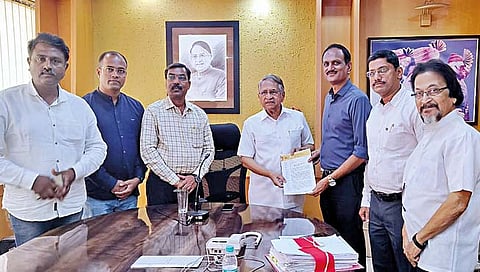 महापुराने दरवर्षी होणार्‍या नुकसानीला जबाबदार कोण?
