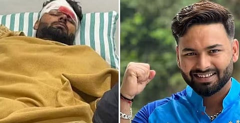 ३० डिसेंबर २०२२ रोजी टीम इंडियाचा यष्‍टीरक्षक ऋषभ पंत भीषण कार अपघातात गंभीर जखमी झाला होता. आता तो पुनरागमनासाठी सज्ज झाला आहे.