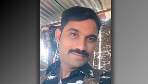 अमरावती : सीआरपीएफ जवानाचा दुचाकी अपघातात मृत्यू