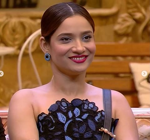 Ankita Lokhande Birthday 