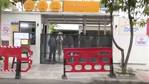 Bengaluru schools