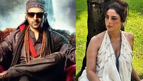 Bhool Bhulaiyaa 3