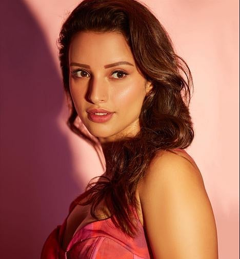 Tripti Dimri