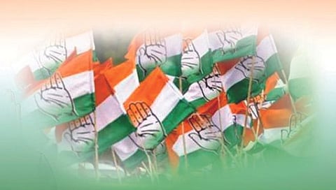 Pimpari : मावळात जनआरोग्य योजना रुजवणार : तालुका काँग्रेस कमिटी