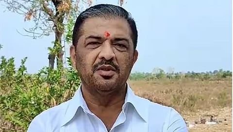 नागपूर : काँग्रेसचे माजी आमदार सुनील केदार यांची आज अ‍ँजिओग्राफी होणार