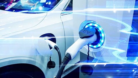 EV Sales : ‘ईव्ही’ विक्रीत महाराष्ट्र दुसऱ्या स्थानी, वर्षभरातच विजेच्या मागणीत तीनपट वाढ