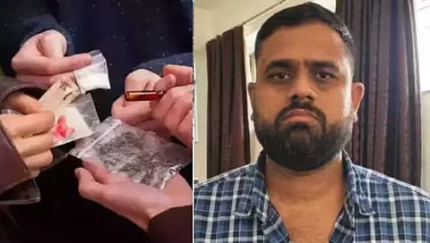 Lalit Patil Drugs Case : ड्रग्ज माफिया ललितसह चौघांना आज न्यायालयात हजर करणार