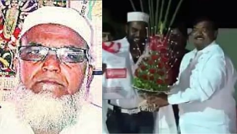 Salim Kutta : सलीम कुत्ता जिवंतच ! कॉंग्रेस आमदाराचा दावा खोडत नाशिक पोलिसांची माहिती