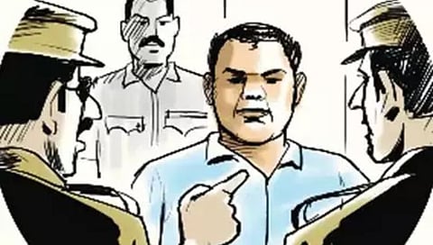 Jalgaon Crime News | एकाचवेळी दोन चिमुकलींवर अत्याचार करणाऱ्याला २० वर्षाची शिक्षा
