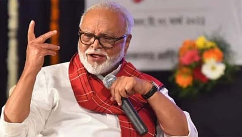 स्वतंत्र आरक्षण दिले, आता ओबीसीतून वाटा कशाला हवा?; छगन भुजबळ