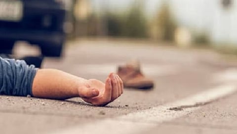 ACCIDENT NEWS