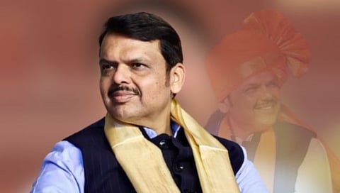 मांसाहारी ठरविणार्‍यांना प्रभू श्रीरामच सद्बुद्धी देतील : देवेंद्र फडणवीस