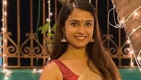 Disha Salian death case : दिशा सालियन मृत्यूप्रकरणी ‘एसआयटी’ चौकशीचे आदेश