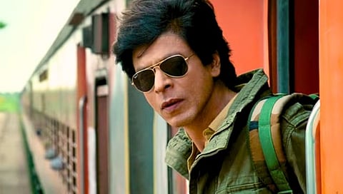 Dunki Box Office Collection 