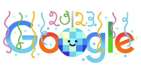 Google Doodle 