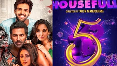 Housefull 5 