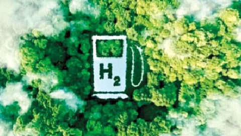 सांगली : उसापासून हायड्रोजनसाठी साडेसतरा हजार कोटी