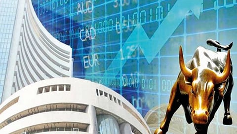 Stock Market Updates, BSE Sensex 