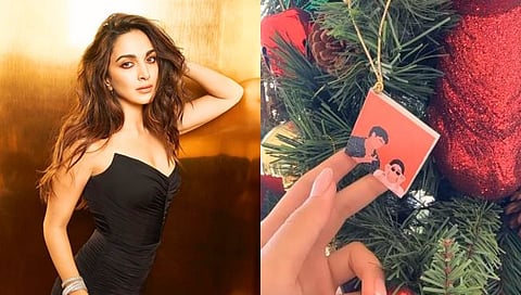 Kiara Advani 