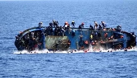 Libya
