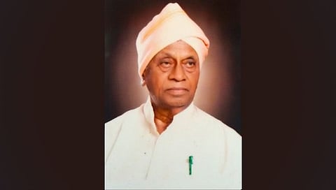 अमरावती : महानुभाव पंथातील ‘साहित्य शिरोमणी’ कारंजेकरबाबा यांचे निधन