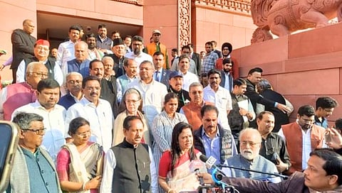 Mahua Moitra TMC