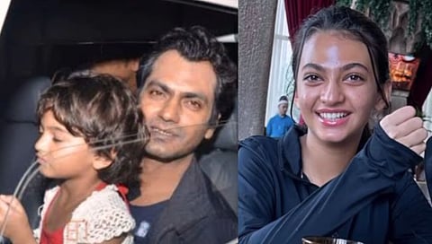 Nawazuddin Siddiqui