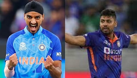 RSA vs IND