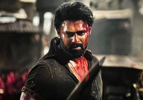 Prabhas 'Salaar' Review 