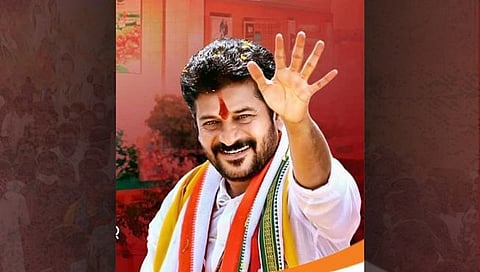 तेलंगणाच्या मुख्यमंत्री पदाच्या शर्यतीत असलेले रेवंत रेड्डी कोण आहेत?